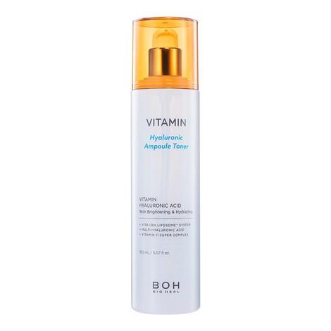 Skin Renewal Hydrating Vita-Ion Tonic