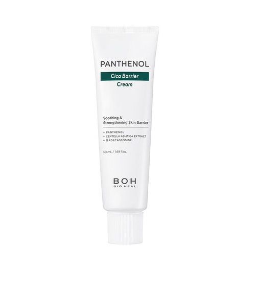 [BIO HEAL BOH] Panthenol Cica Barrier Cream 50ml
