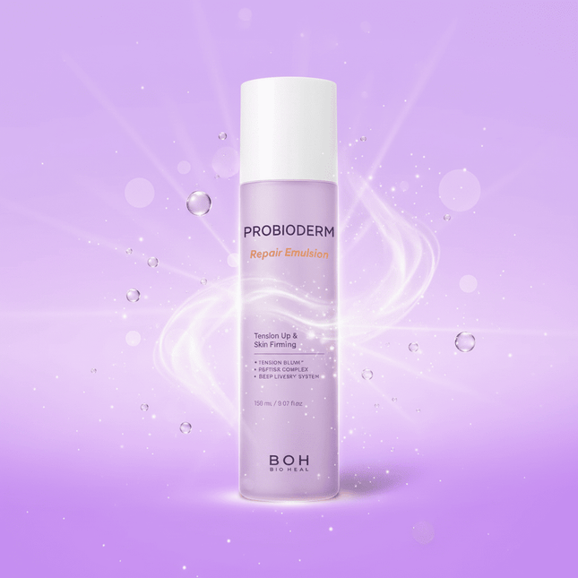 Nourishing Peptide Hydration Serum for Radiant Skin