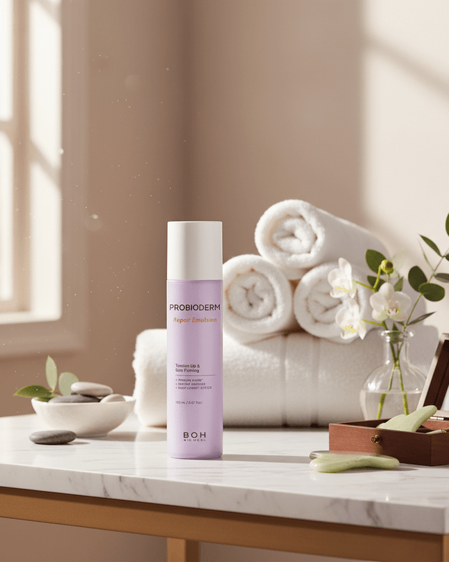 Nourishing Peptide Hydration Serum for Radiant Skin