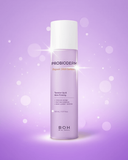 Ultra-Hydrating Probiotic Skin Lotion - Soothing Relief - 150ml