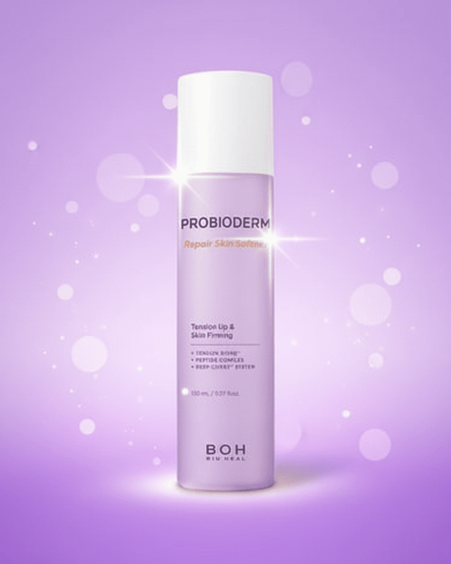 Ultra-Hydrating Probiotic Skin Lotion - Soothing Relief - 150ml