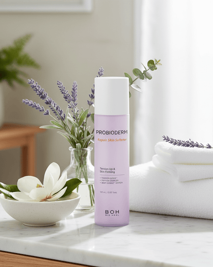 Ultra-Hydrating Probiotic Skin Lotion - Soothing Relief - 150ml