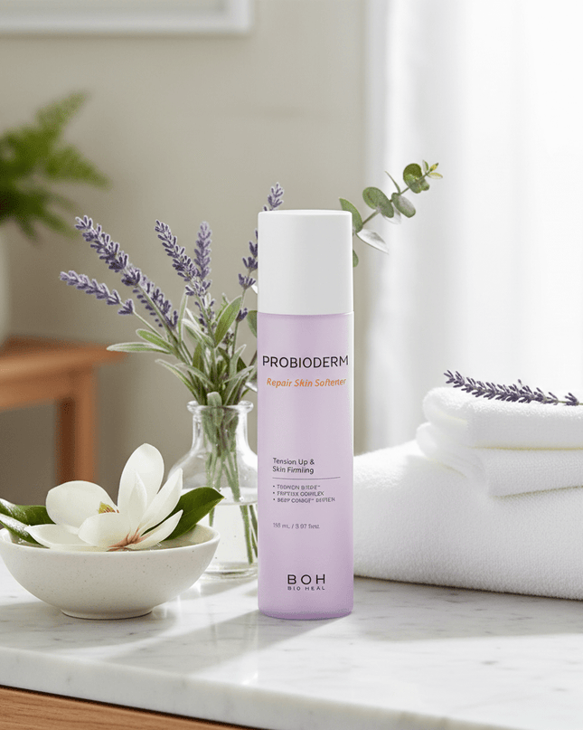 Ultra-Hydrating Probiotic Skin Lotion - Soothing Relief - 150ml