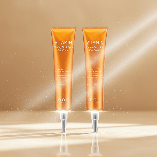Radiant Illuminating Eye Serum Duo - 2 x 30ml