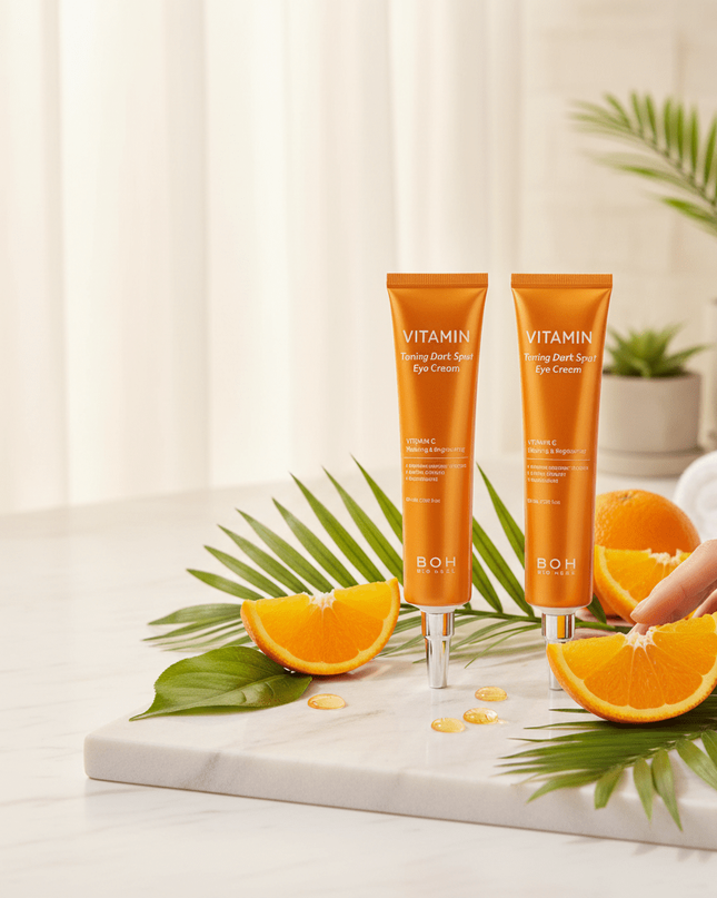 Radiant Illuminating Eye Serum Duo - 2 x 30ml