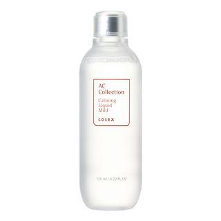 AC Collection Calming Liquid Mild - Soothing Toner for Sensitive Skin with Acne Concerns