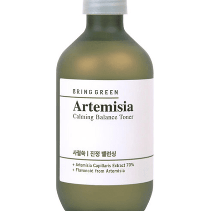 Artemisia Capillaris Revitalizing Barrier Toner - Radiance Restorer