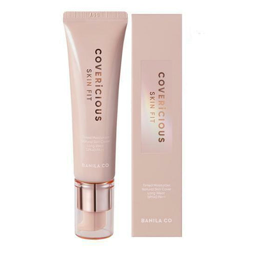 Radiant Glow Skin Perfector - SPF40 PA++ Coverage & Hydration