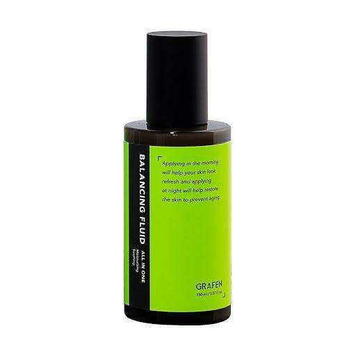 Men's Revitalizing Hydration Lotion - 150ml