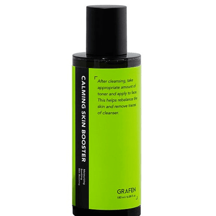 Hydrating Men's Facial Tonic: Revitalize and Nourish Your Skin