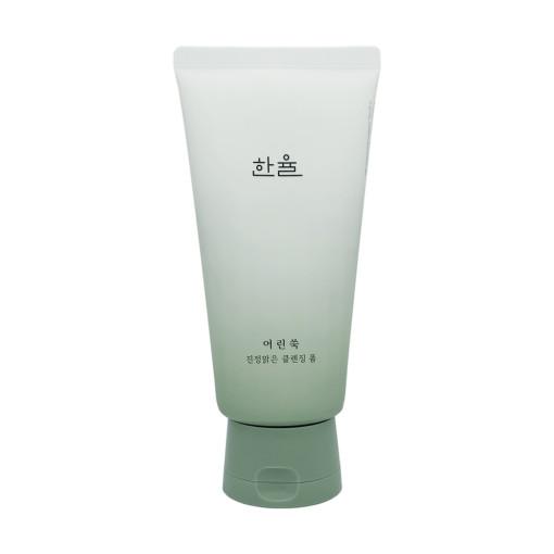 Artemisia Acne-Busting Foam Cleanser Infused with Moisturizing Elixir