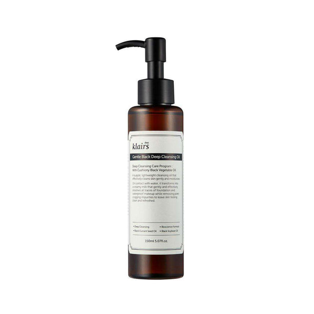 Radiant Nourishment Cleansing Oil: Revitalize Your Skin's Natural Glow