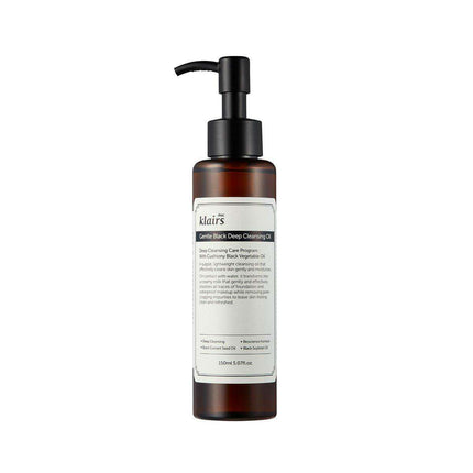 Radiant Nourishment Cleansing Oil: Revitalize Your Skin's Natural Glow