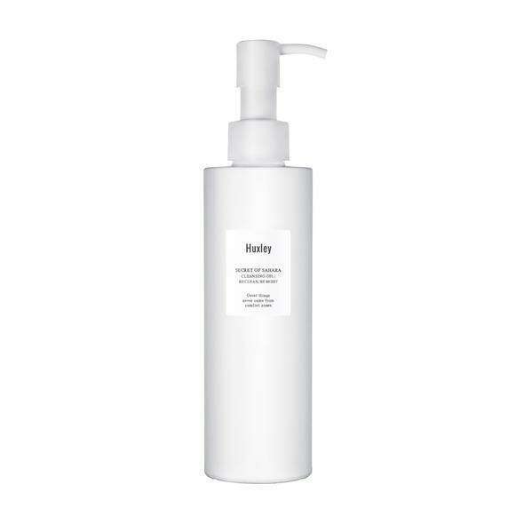 Prickly Pear Cactus Hydrating Gel Cleanser with Hyaluronic Acid - For a Luminous Complexion