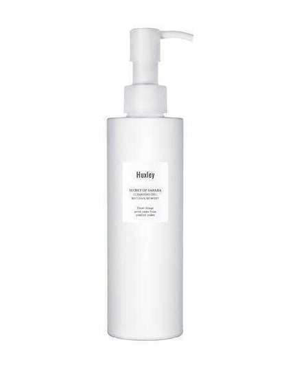 Prickly Pear Cactus Hydrating Gel Cleanser with Hyaluronic Acid - For a Luminous Complexion