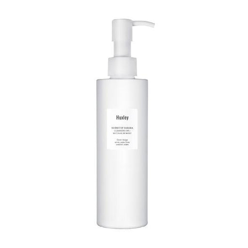 Prickly Pear Cactus Gel Cleanser with Hyaluronic Acid - Luxurious Hydration for Glowing Skin