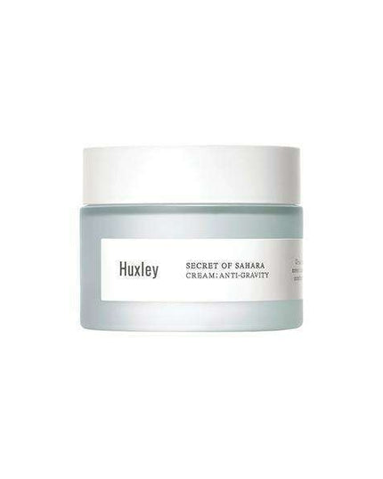 Weightless Rejuvenation Cream with Prickly Pear Seed Oil - 50ml for Radiant Skin