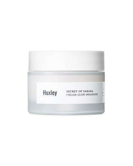 Radiant Glow Cream: Luxurious Skin Brightening 50ml