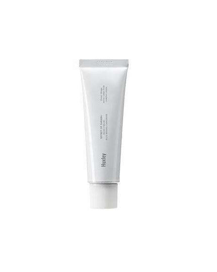 Blue Tangerine Hand Cream: Luxurious Hydration with Prickly Pear Seed Oil & Plant-Based Butters