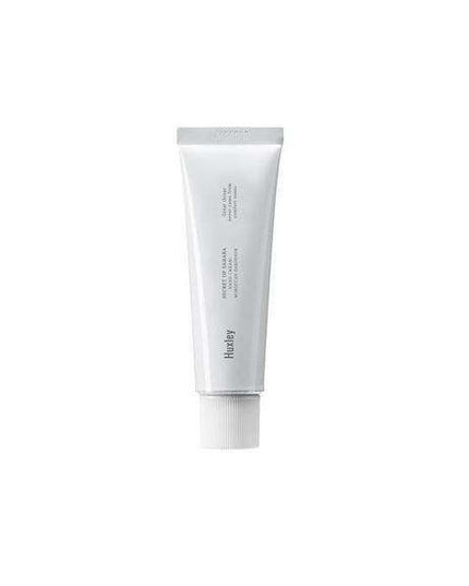 Moroccan Garden Hand Cream: Exquisite 30ml Jar - Deeply Nourishing