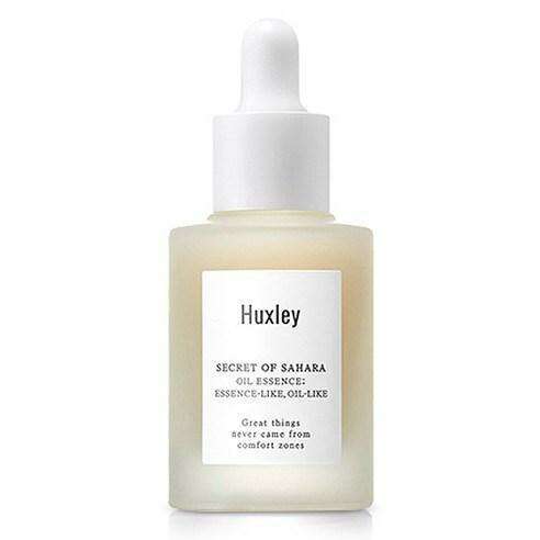 Cactus Radiant Skin Elixir - 30ml