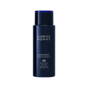 Revitalizing Blue Energy Skin Toner for Men 180ml by LANEIGE HOMME