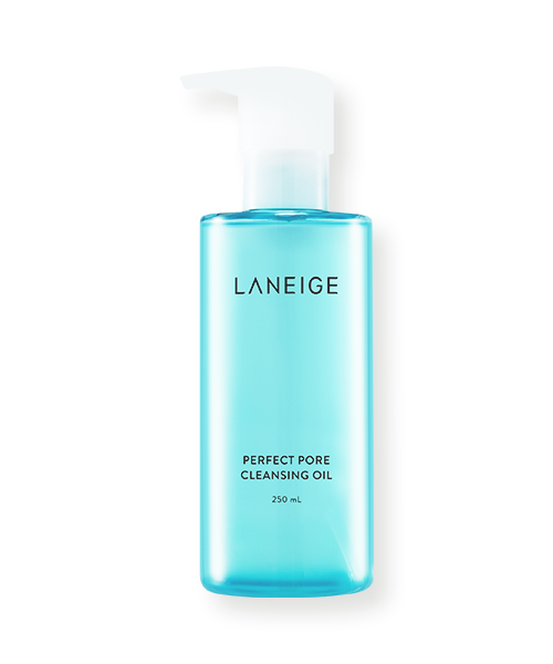 LANEIGE Perfect Pore Cleansing Oil 250ml