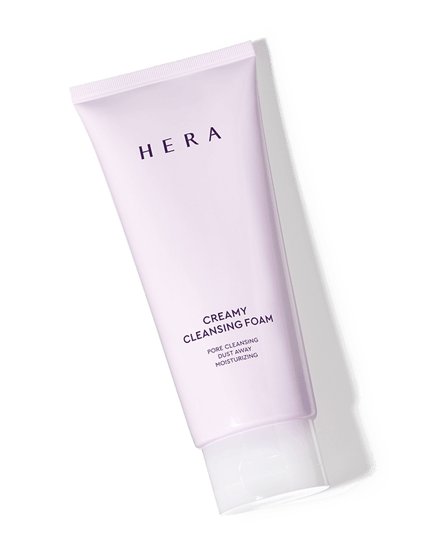 Luxurious Hydrating Foam Cleanser - Revitalizing Skin Treatment