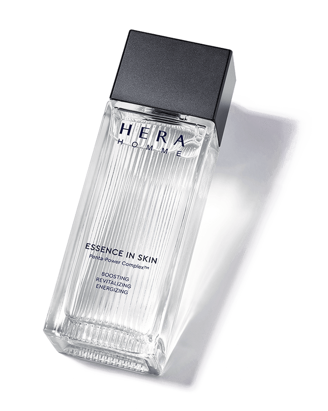 Men's Revitalizing Anti-Aging Elixir with HERA HOMME Penta-Power Complex™ - 125ml