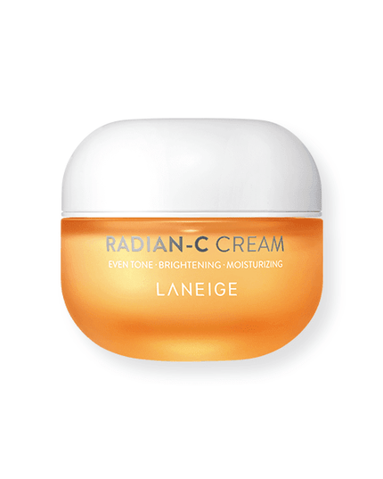 Radiant-C Complexion Boost Cream - 30ml
