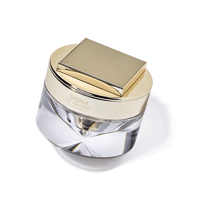 Narcissus Youthful Eye Revitalizing Cream with Plant Cell Technology 30ml