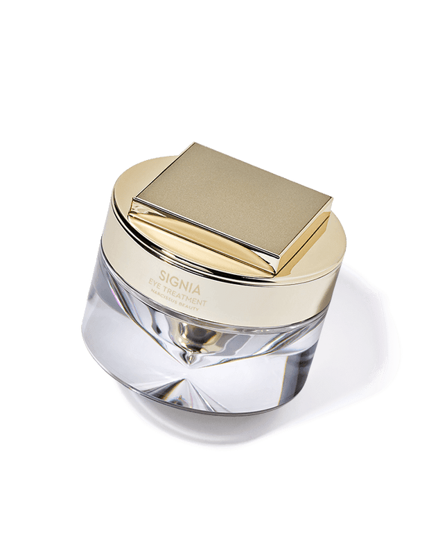 Narcissus Youthful Eye Revitalizing Cream with Plant Cell Technology 30ml