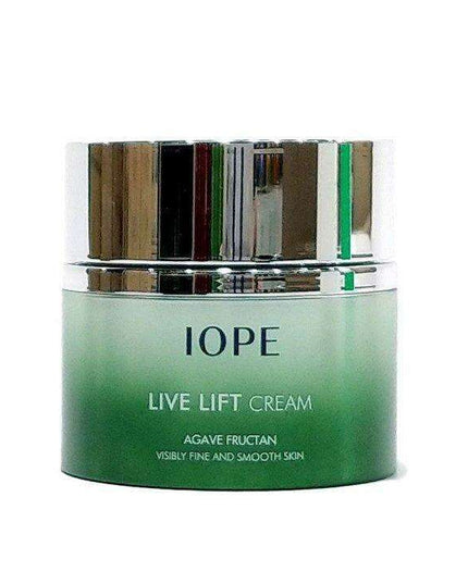 Agave Energy Anti-Aging Firming Moisturizer - Deep Hydration Cream