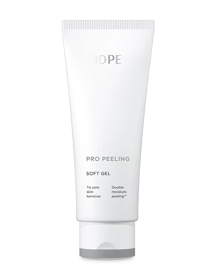 Radiant Hydration Exfoliating Gel