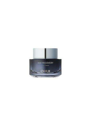 Revitalizing Youth Eye Cream - Advanced Anti-Aging Treatment