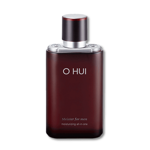 Radiant Gold Men's Ultimate Hydration All-in-One Moisturizer