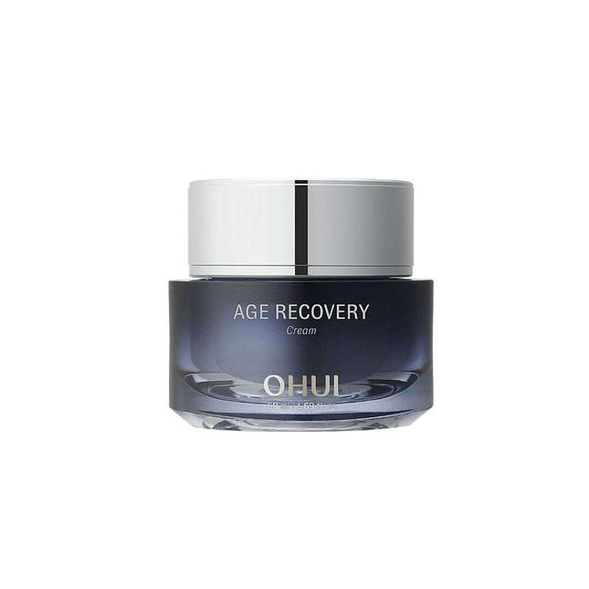 Collagen Revival Anti-Aging Cream - Ultimate Youth Enhancement Formula