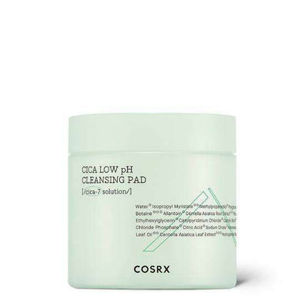 Cica-7 Soothing Cleansing Pads - The Ultimate Skin Comfort Solution