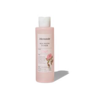 Rose Infused Hydrating Toner with Antioxidants