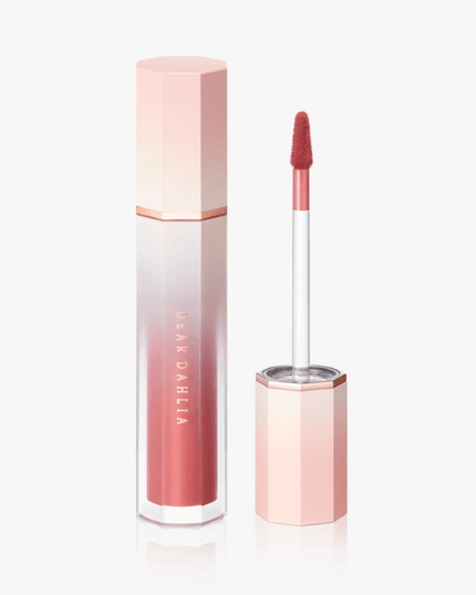 Radiant Moisture Lip Tint - Adore Satin Glow Stain