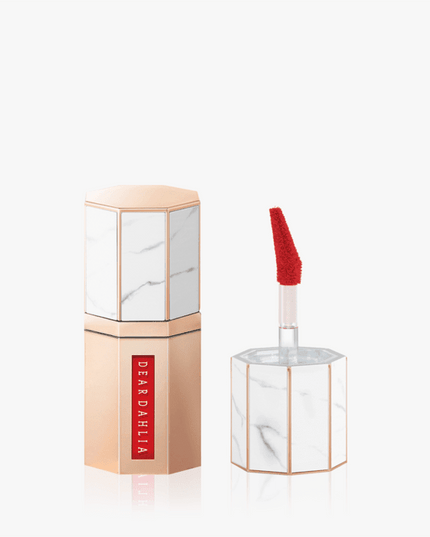 Seductive Velvet Dream Mousse for Luxurious Lips by DEAR DAHLIA