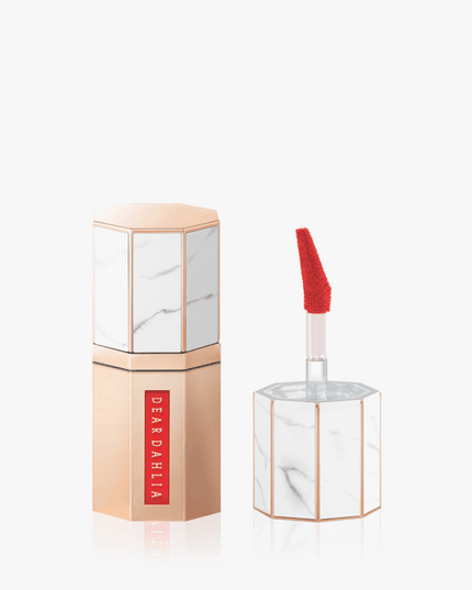 Ladybug Luxe Velvet Lip Mousse - Matte Finish for All Lips