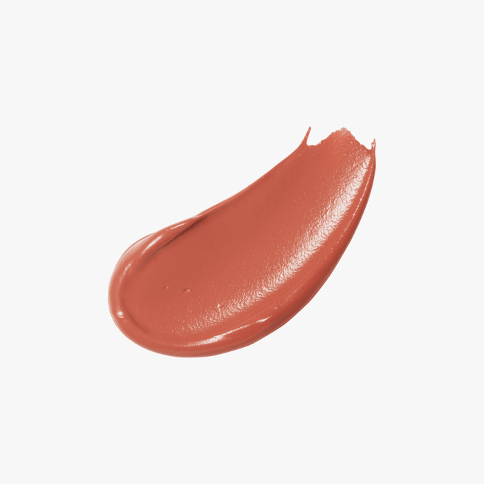Velvet Bliss Lip Mousse - Buddy's Delight: Luxurious Whipped Color Infusion