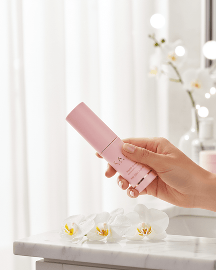 Youthful Radiance Salmon Makeup Balm