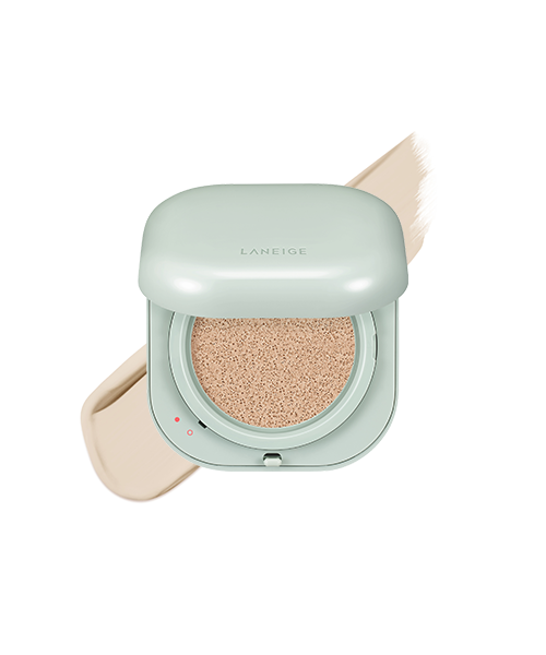 Flawless Complexion Achiever: LANEIGE Neo Cushion Matte 15g