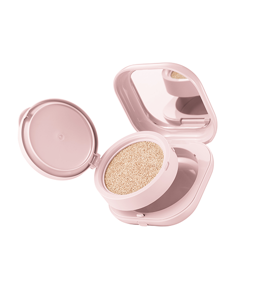 Glowing Prism Complexion Cushion - Radiant Diamond Finish