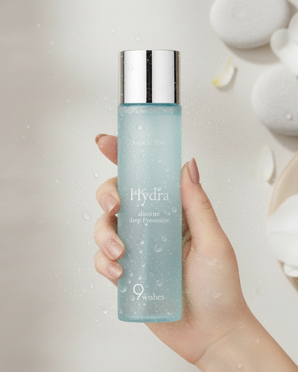 9wishes Hydra Ampule Toner 150ml