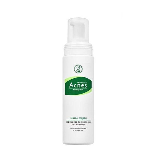 ClearSkin Acne-Fighting Foaming Cleanser - Acne Solution for Clearer Skin