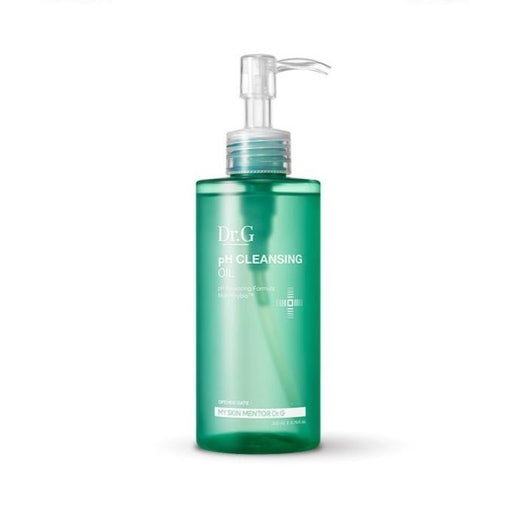 Glow Boost pH Balancing Cleansing Oil - Hydrating and Gentle Formula